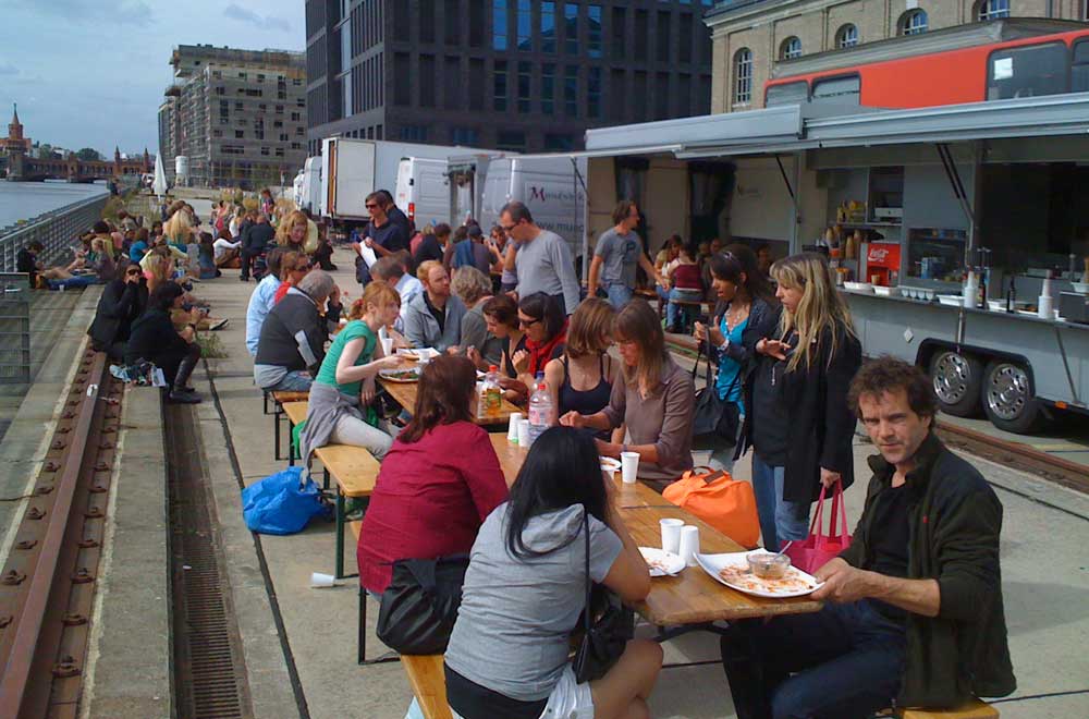 Tournee-Catering
